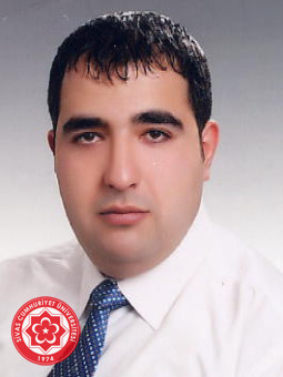 MURAT FATİH TUNA