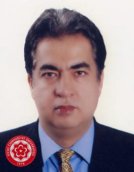 AHMET ŞENGÖNÜL