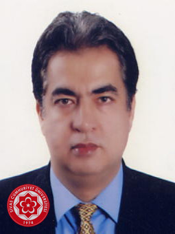 AHMET ŞENGÖNÜL